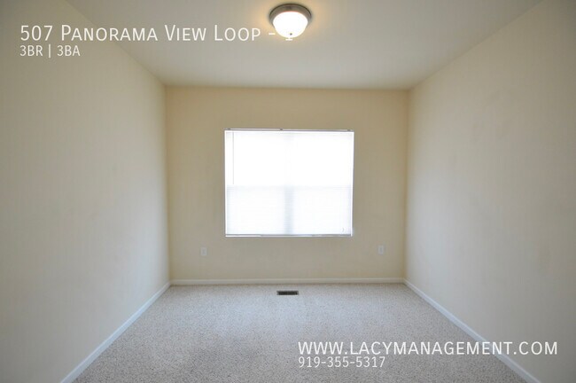 Building Photo - 507 Panorama View Loop