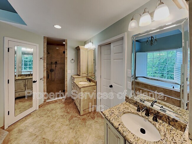 Building Photo - 5082 Sherrer Dr NW