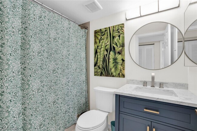 Building Photo - 5905 Trailwinds Dr