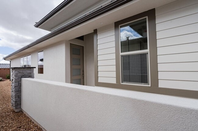 Building Photo - Beautiful New 3 Bedroom Home in Brio