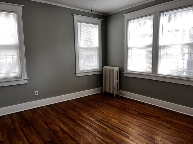 Bedroom 1 - 1818 Tutwiler Ave