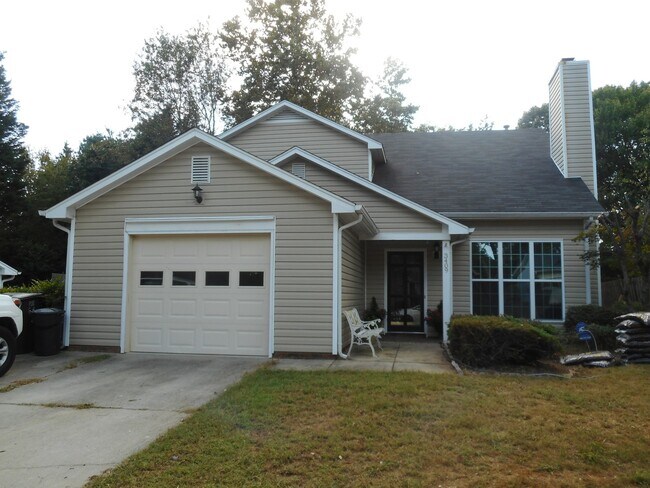 Building Photo - Beautiful Home in Northwest Greensboro