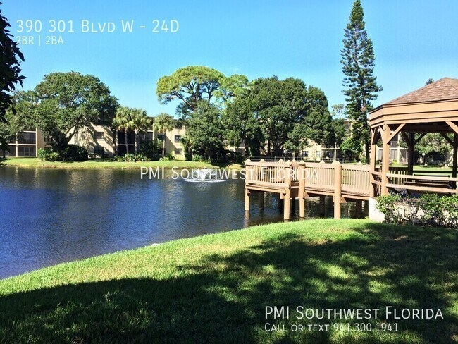 Building Photo - 390-301 301 Blvd W