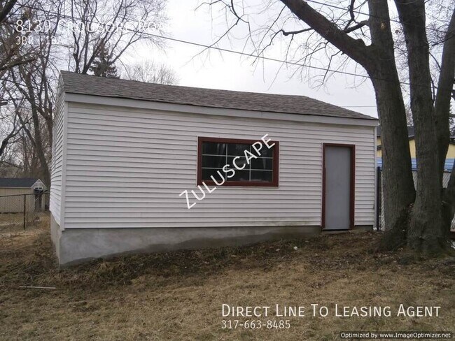 Building Photo - 8139 Crousore Rd