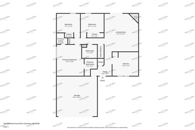 Building Photo - 1247 Wexford Green Blvd