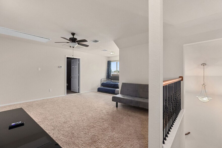 Building Photo - 4905 Ledgestone Trail