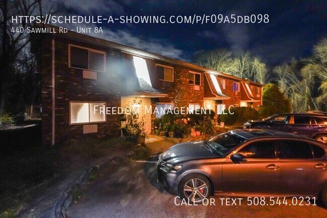 Building Photo - 440 Sawmill Rd