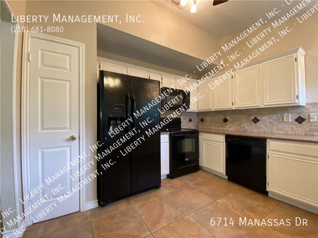 Building Photo - 6714 Manassas Dr