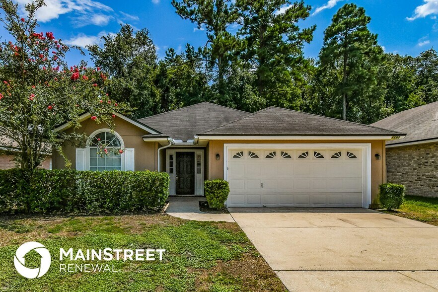 Primary Photo - 1693 Spring Branch Dr W