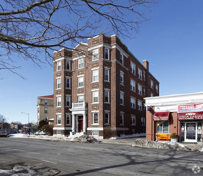 Building Photo - Historic 1 Harbor St