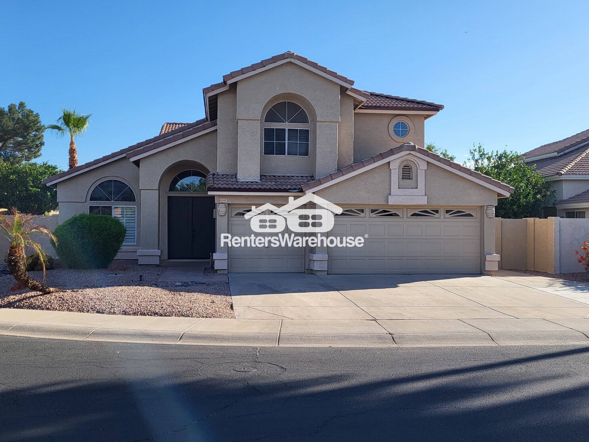 Building Photo - 6340 W Tonopah Dr