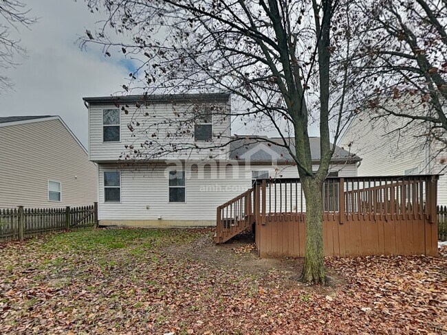 Building Photo - 7901 Chapel Stone Rd