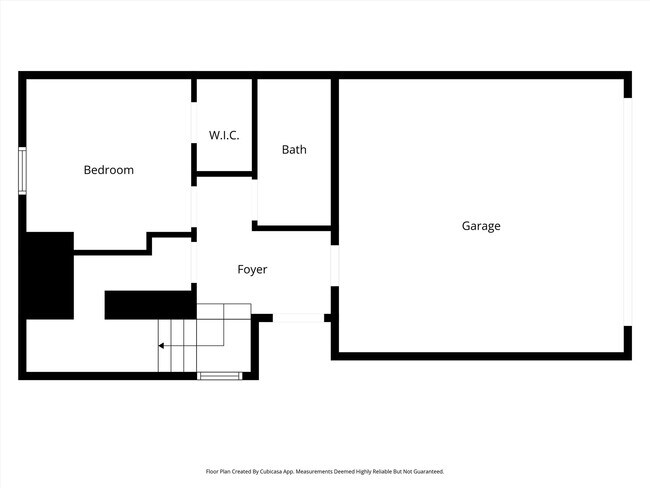 Building Photo - 1517 D Vermont St