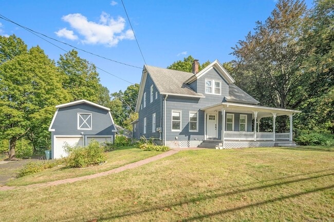 Building Photo - 884 Highland Ave