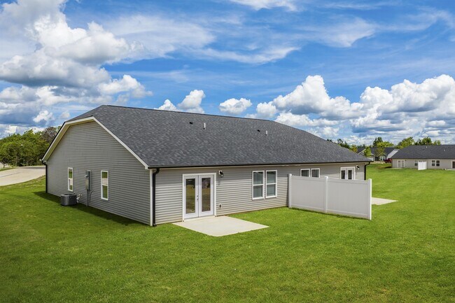 Building Photo - 769 Jessica Miley Ln