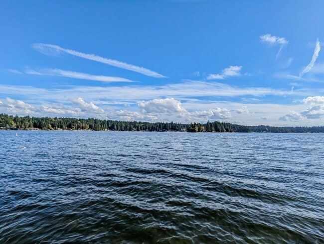 Building Photo - Charming 3 bed, 2 bath Lake Goodwin rambler!