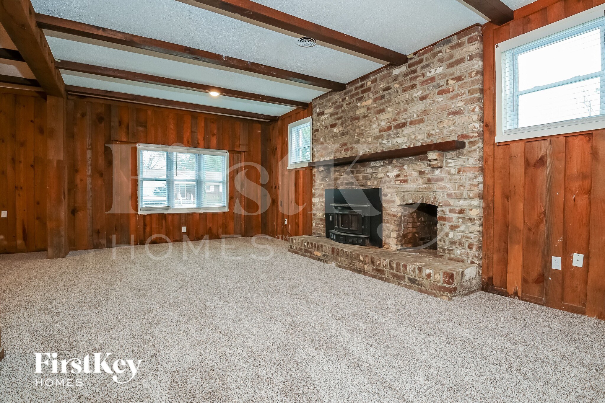 Building Photo - 4715 Glenn St