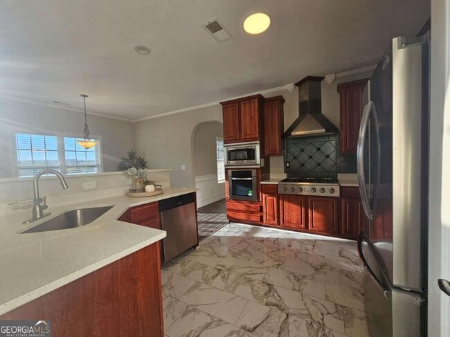 Building Photo - 3415 Sandwedge Ln