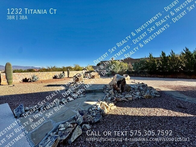 Building Photo - 1232 Titania Ct