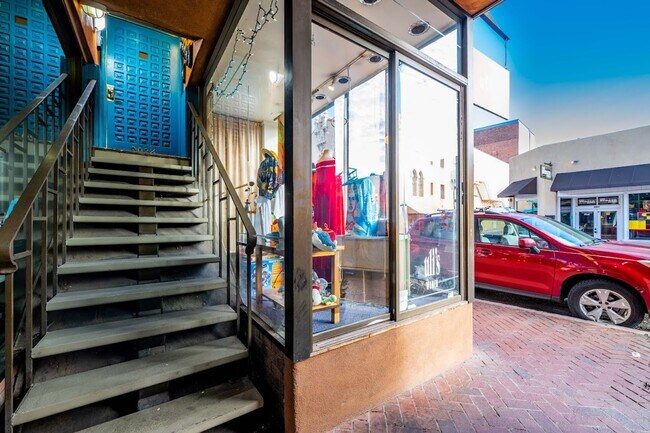Building Photo - Gem in Downtown Santa Fe