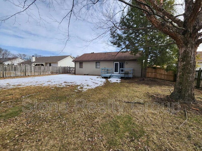 Building Photo - 4391 S Hidden Way St