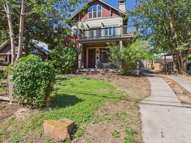 Primary Photo - 4604 Avenue H