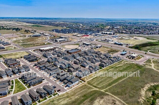 Building Photo - 7824 Woodmen Center Heights