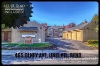 Building Photo - 465 NE Olney-11