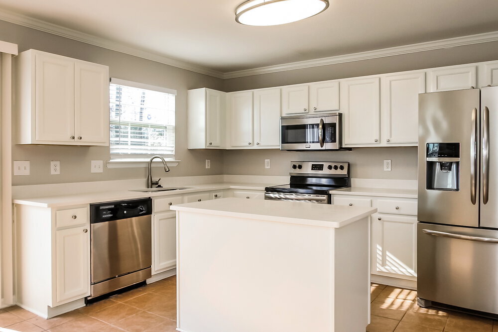 Building Photo - 4521 Oakburn Drive