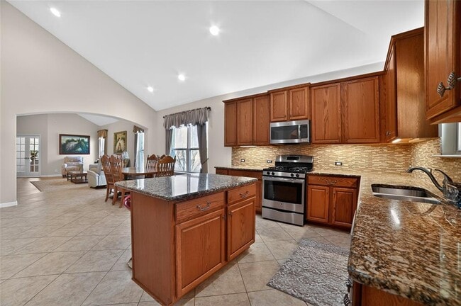 Building Photo - 2232 Jake Pickle Pass