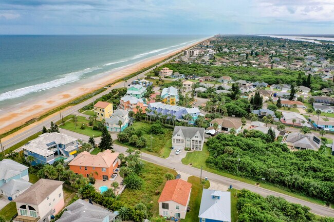 Building Photo - 3000 Ocean Shore Blvd