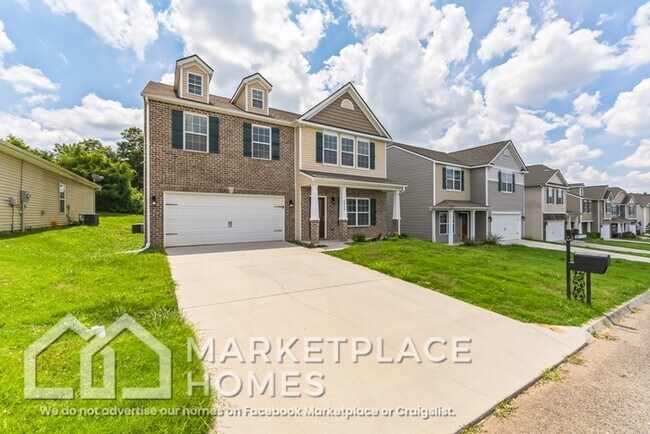 Building Photo - 2330 McCampbell Wells Way