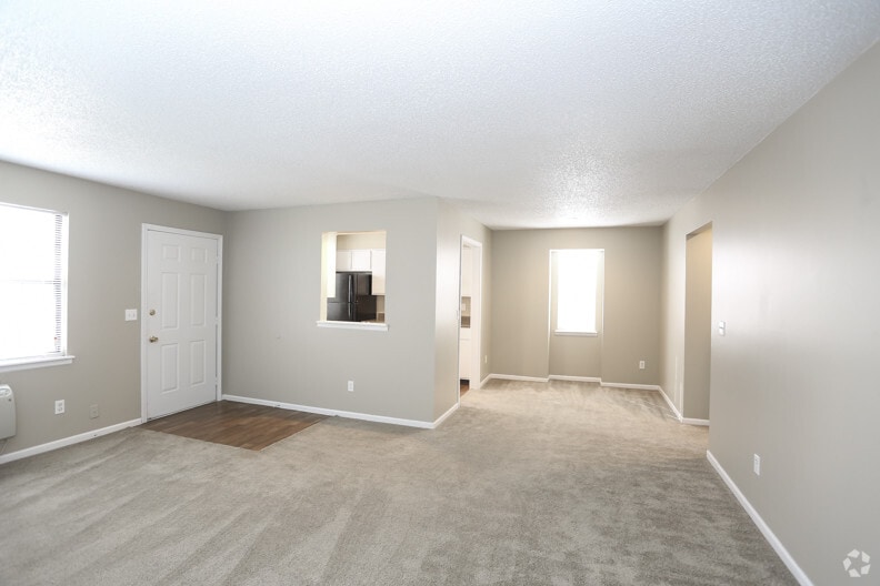 Interior Photo - Apartments at Georgetown