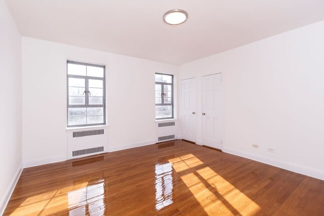 Building Photo - The Leslie — A Private Garden Enclave for the Modern New Yorker