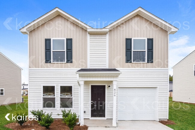 Primary Photo - 826 Vistamount Path