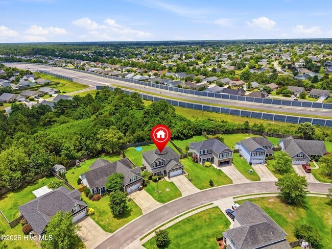 Building Photo - 553 Montego Ct