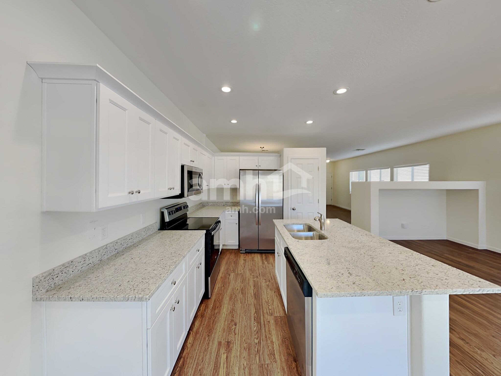 Building Photo - 2833 E Morenci Rd