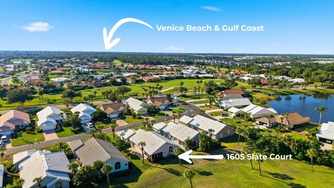 Building Photo - 1605 Slate Ct