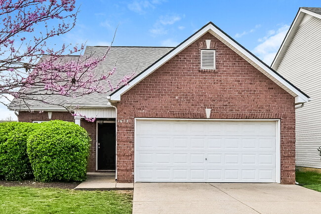 Building Photo - 1612 Allston Dr