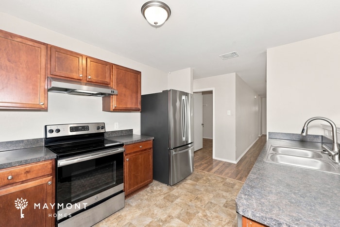 Building Photo - 410 Spurlock Dr