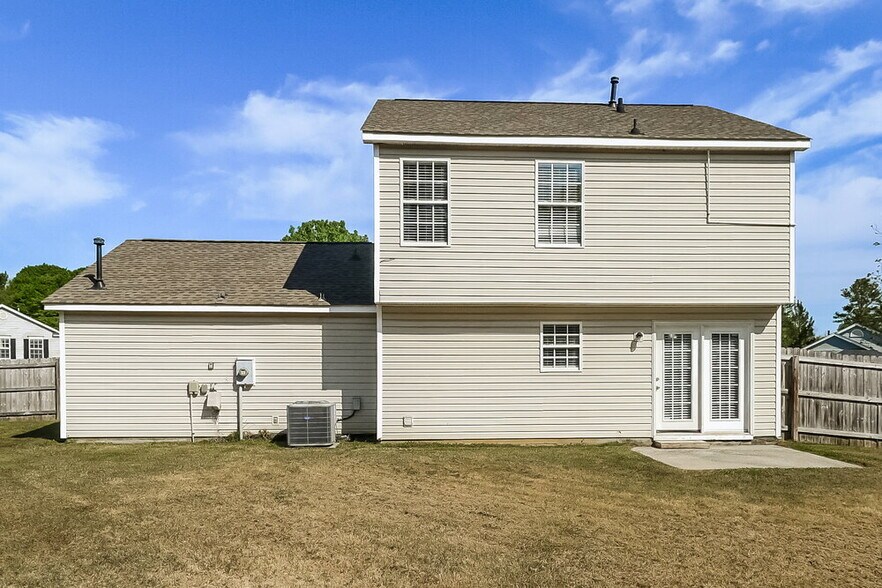 Building Photo - 2910 Rockingham Ct SW