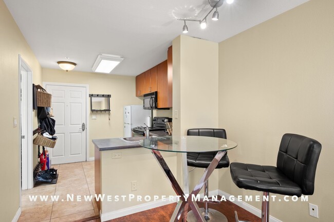 Building Photo - Charming Little Italy 1 Bedroom at Portico!