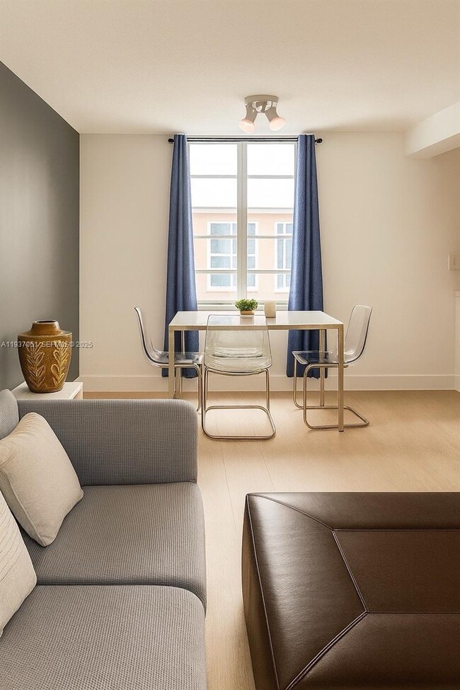 Building Photo - 1732 Meridian Ave