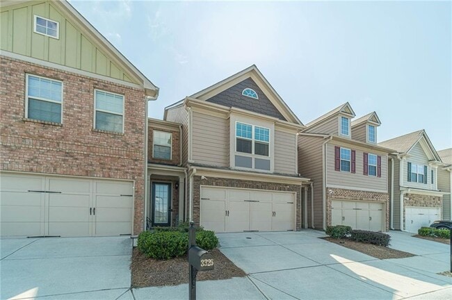 Building Photo - 3328 Sardis Bend Dr