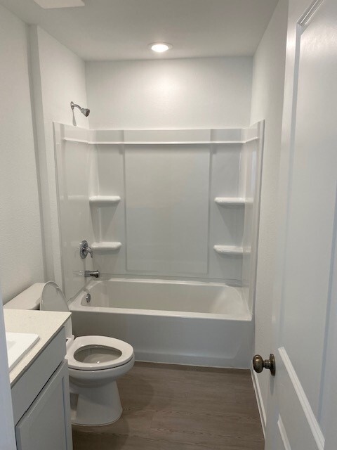 Building Photo - 5287 Israel Grace Way
