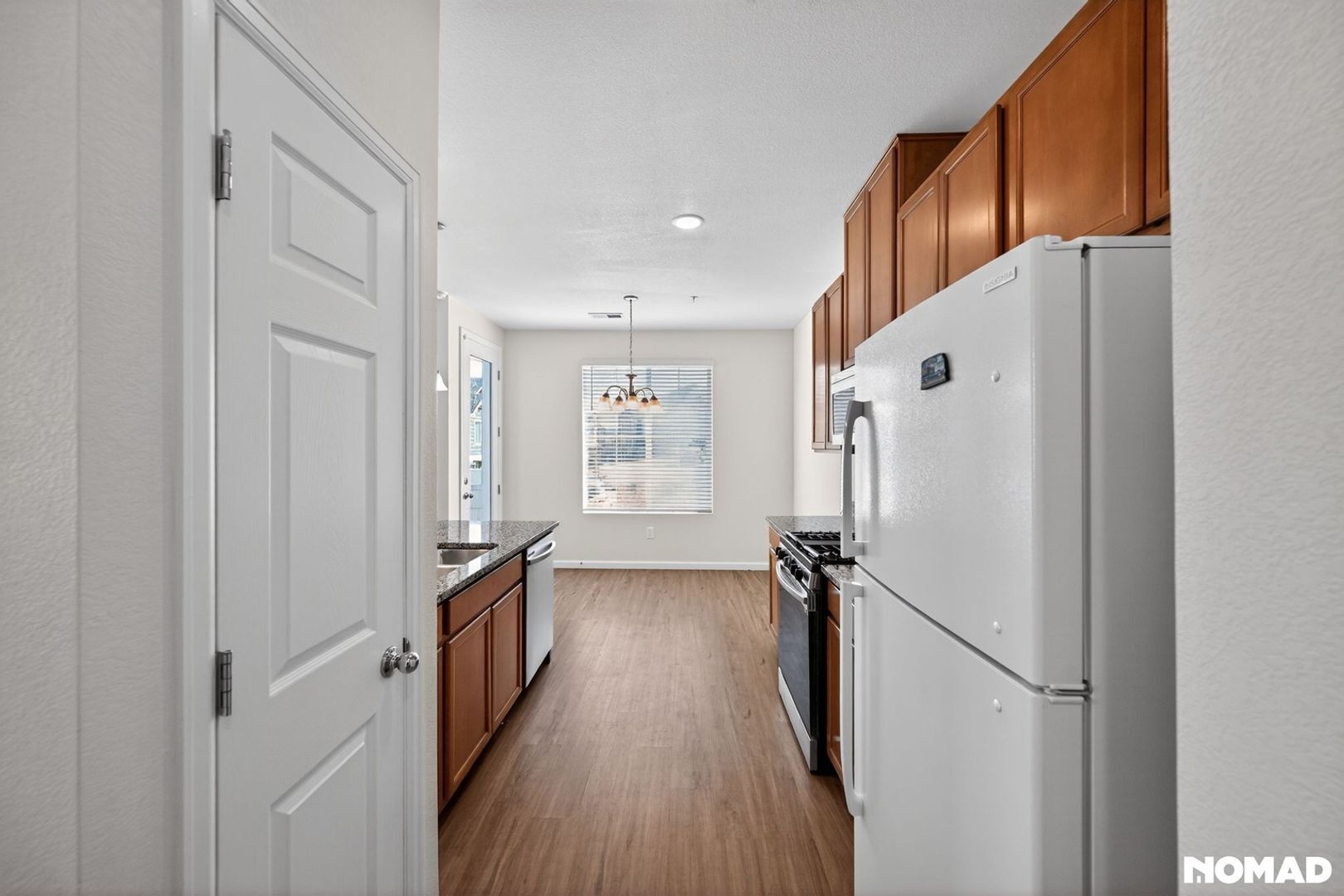 Building Photo - 5755 S Buchanan Ct