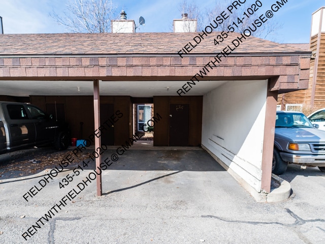 Building Photo - 369 W 1100 N