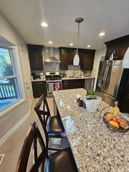 Building Photo - 1232 23rd St