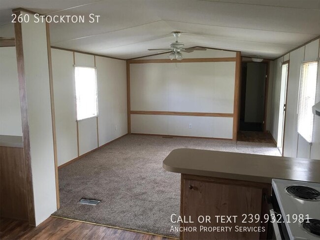 Building Photo - 260 Stockton St