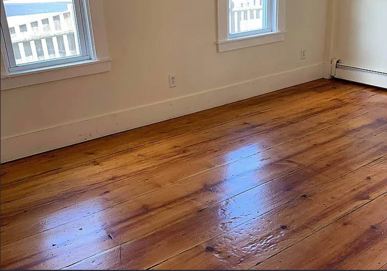 Building Photo - 15 Dodge St